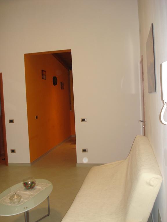 Appartamento Piano Ponente Isola delle Femmine Exterior foto